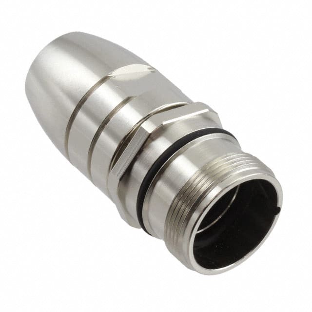 1592626 Phoenix Contact  Boîtiers de connecteurs circulaires